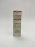 کرم شقاق سینه موستلا Mustela