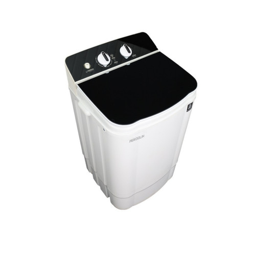 مینی واش ( لباسشویی کودک ) 4 کیلویی فریدولین ( درب شیشه ای ) مدل SW40_G