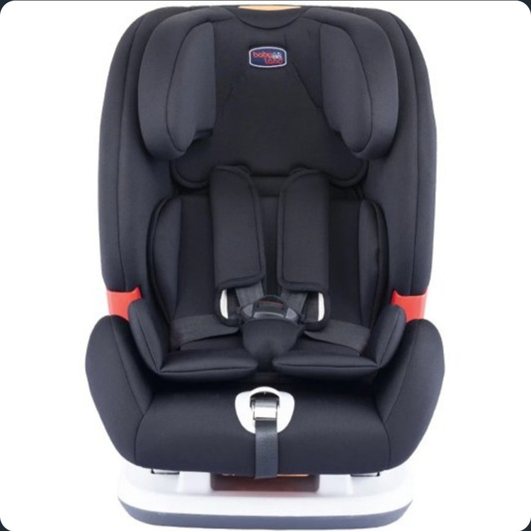 صندلی ماشین کودک بیبیلند مدل کامفورت COMFORT